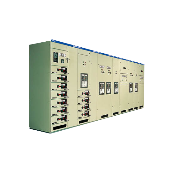 MNS Low voltage withdrawable switchgear