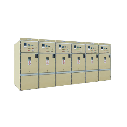 KYN28A-12A Metal Armored Removable Switchgear