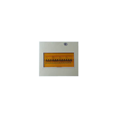 JXF lighting distribution box