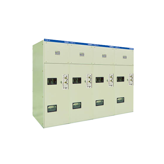 HXGN-12 High Voltage Ring Network Switchgear