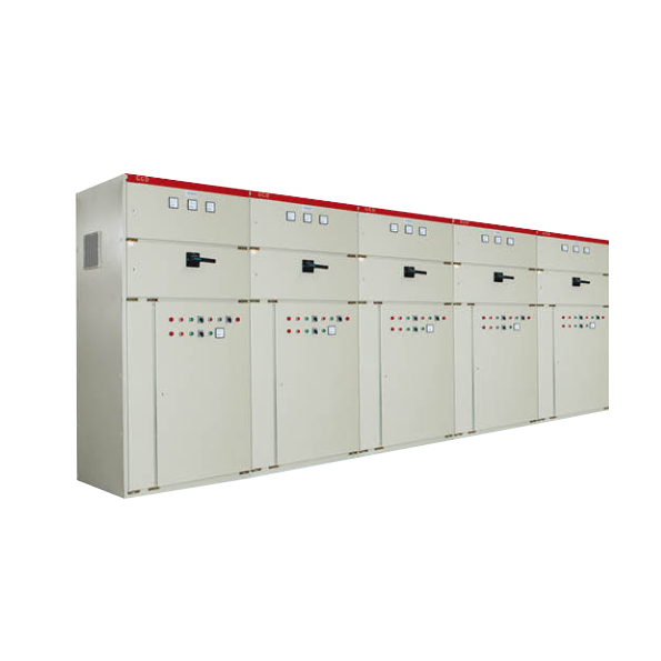 GGD type AC low-voltage distribution cabinet