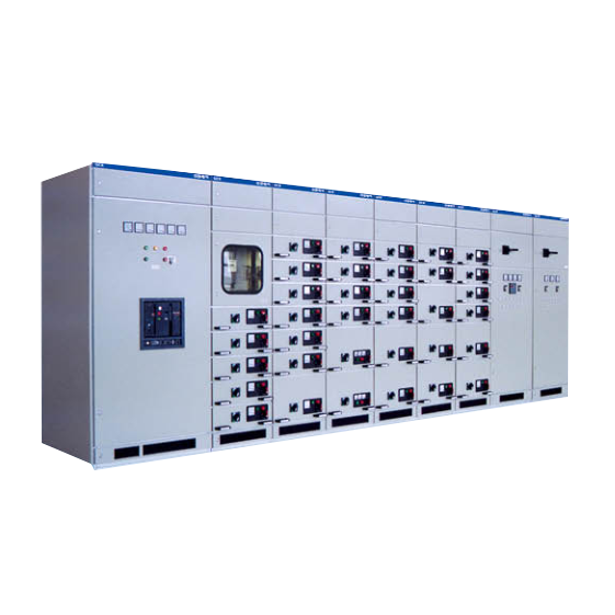 GCK Low voltage withdrawable switchgear