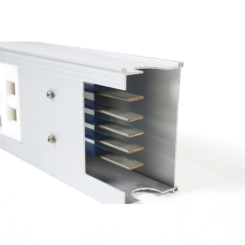 KFM Air bus duct