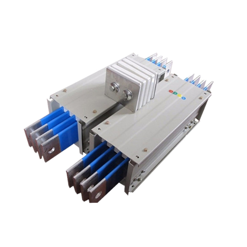Air bus duct
