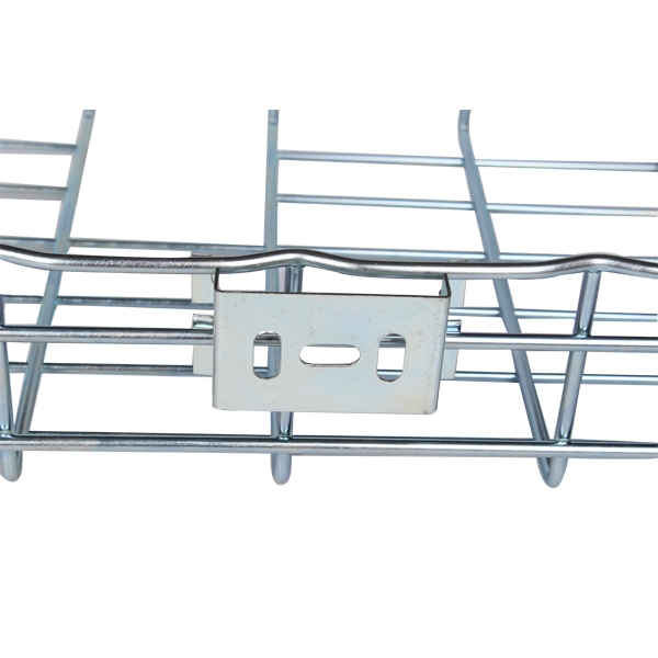 Cable tray