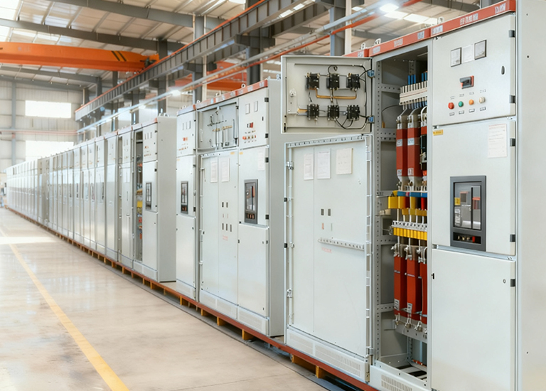 Switchgear series