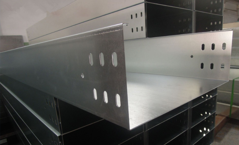What are the anti-corrosion treatment methods for stainless steel bridge frames?