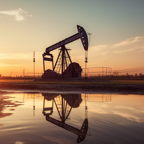 Petroleum industry